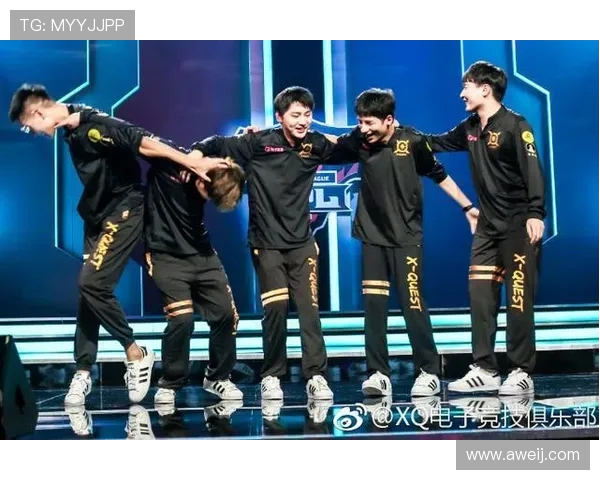 王者荣耀战术解析：IG战队如何构建高效节奏体系与团队协作