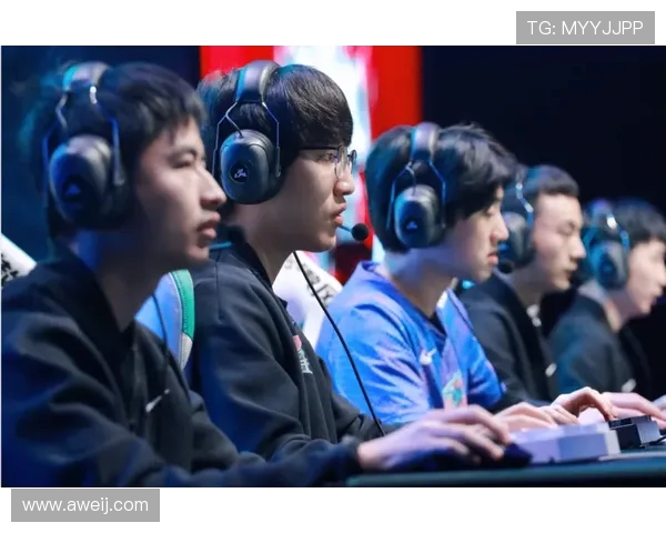 聚焦CSGOLNG战队的比赛经验与策略分享探讨