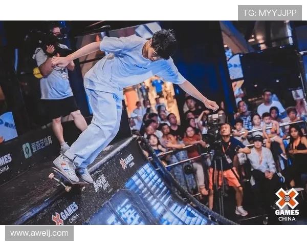 重庆滑板队的崛起与力量展现滑板文化的魅力与挑战