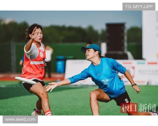 重庆飞盘队荣登飞盘节奏排行榜第二名展现出色竞技实力与团队协作精神