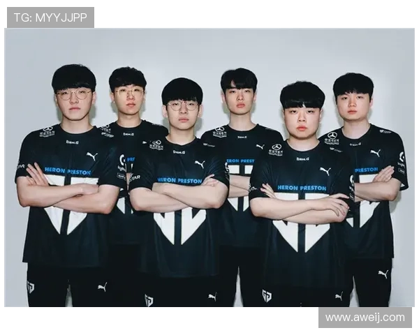 GEN战队强势登顶赛场巅峰再掀电竞热潮引爆全球玩家激情