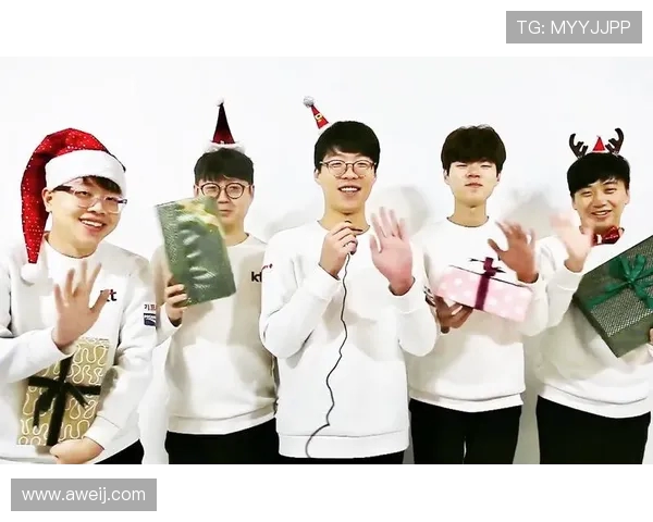 KT Rolster战队重回巅峰之路：分析战队新阵容与未来展望