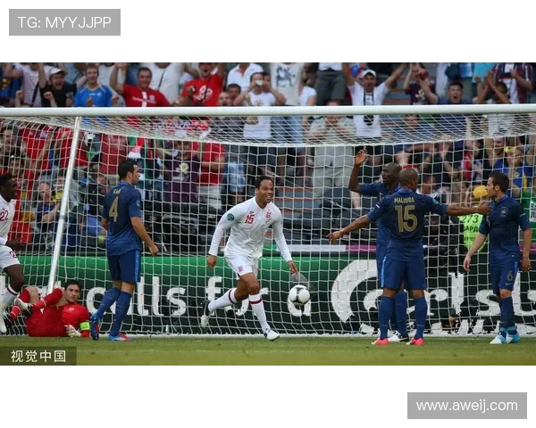 2000年英格兰与德国经典对决回顾及其历史意义分析