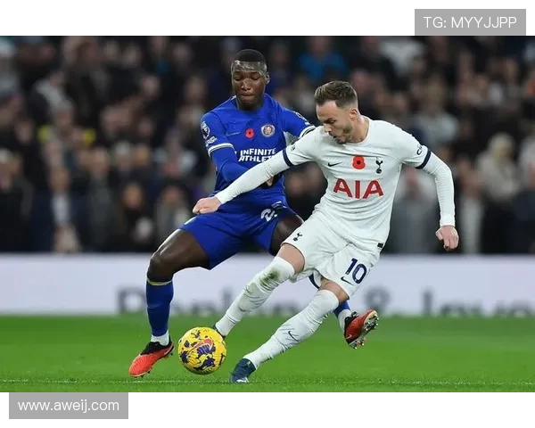2019年切尔西对阵热刺的精彩对决回顾与分析