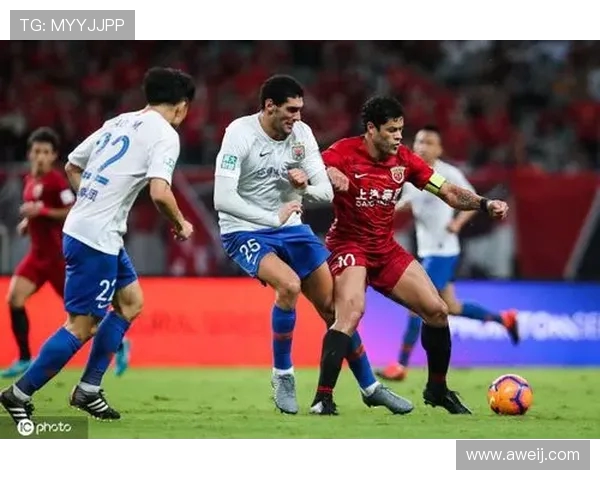 上港与贵州的激烈对决在线直播全程回顾与精彩瞬间分析