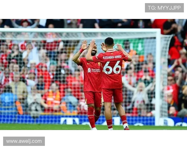 利物浦主场迎战水晶宫期待三分争夺激烈对决即将上演
