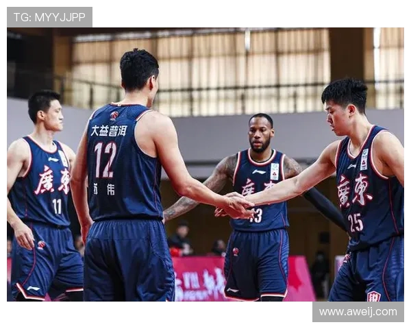 广东与辽宁下半场精彩对决分析与战术解析