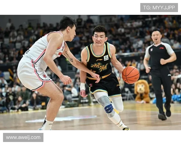 广厦与广东篮球对决精彩视频直播全程回顾与分析